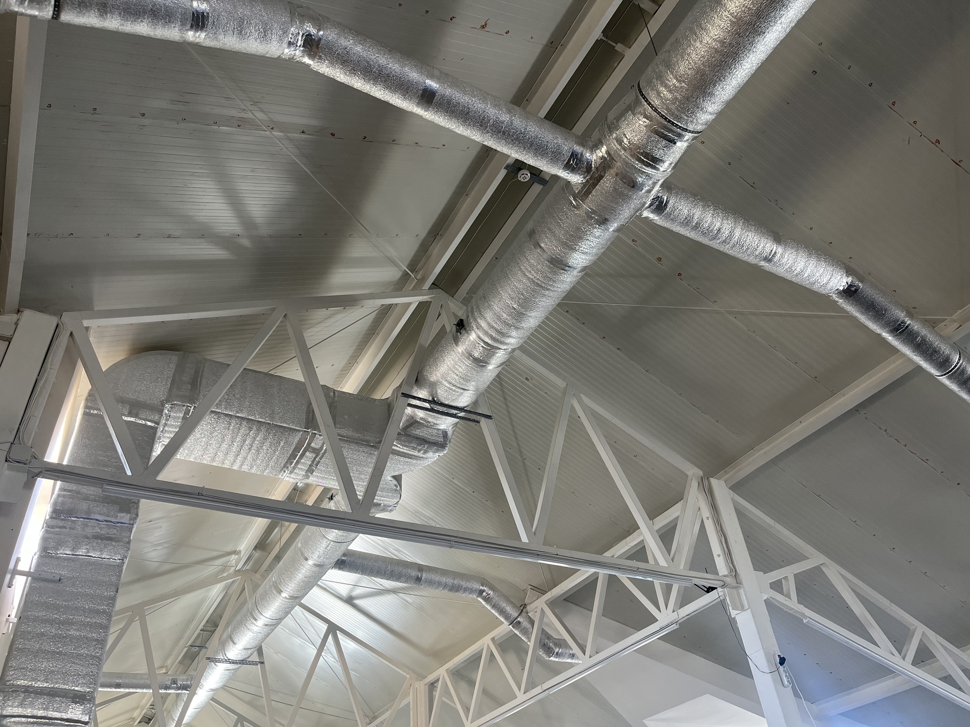 Профессиональная кухня