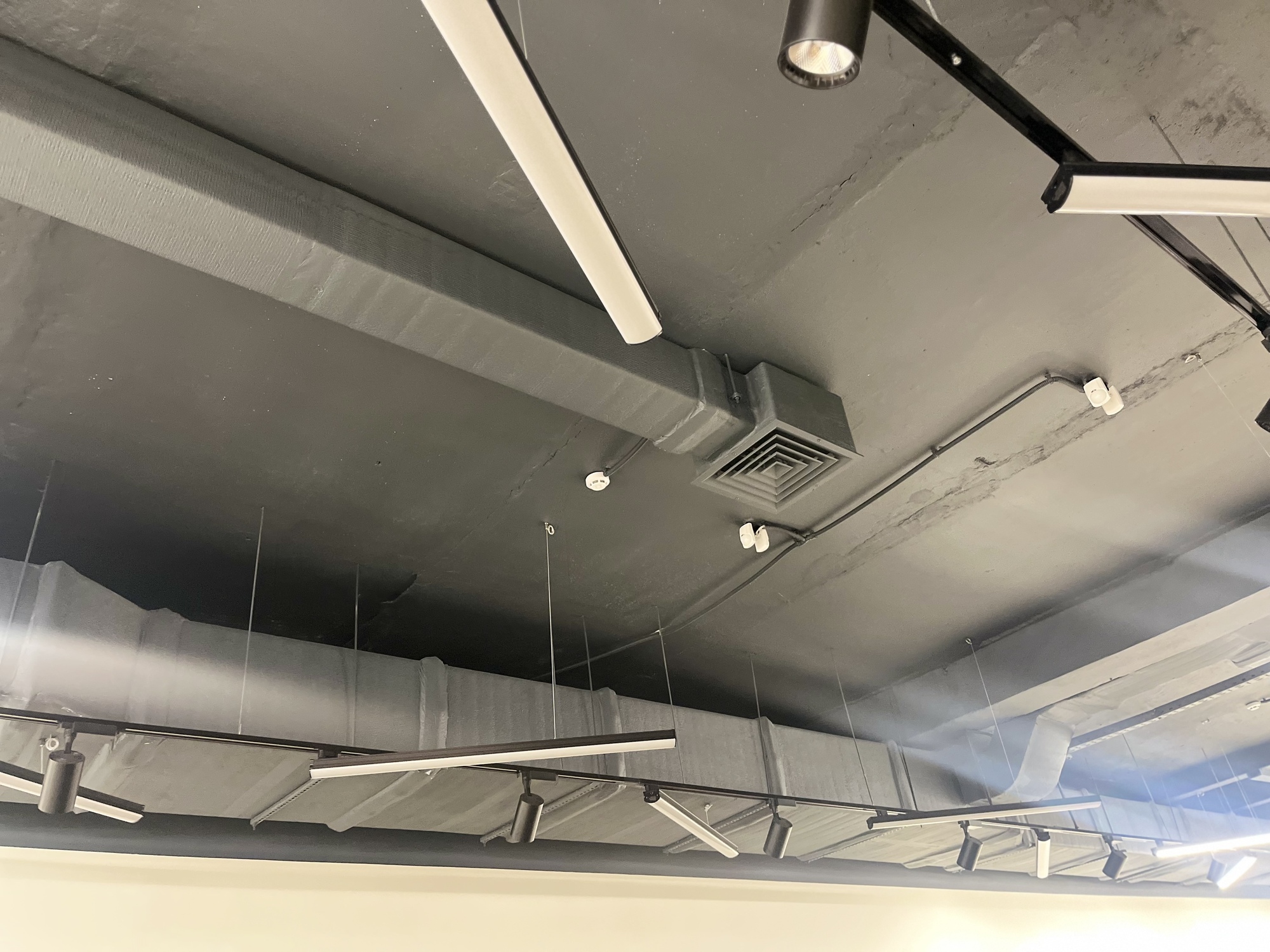 Профессиональная кухня